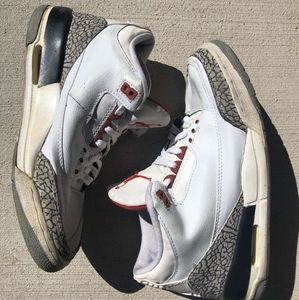 Jordan mochas